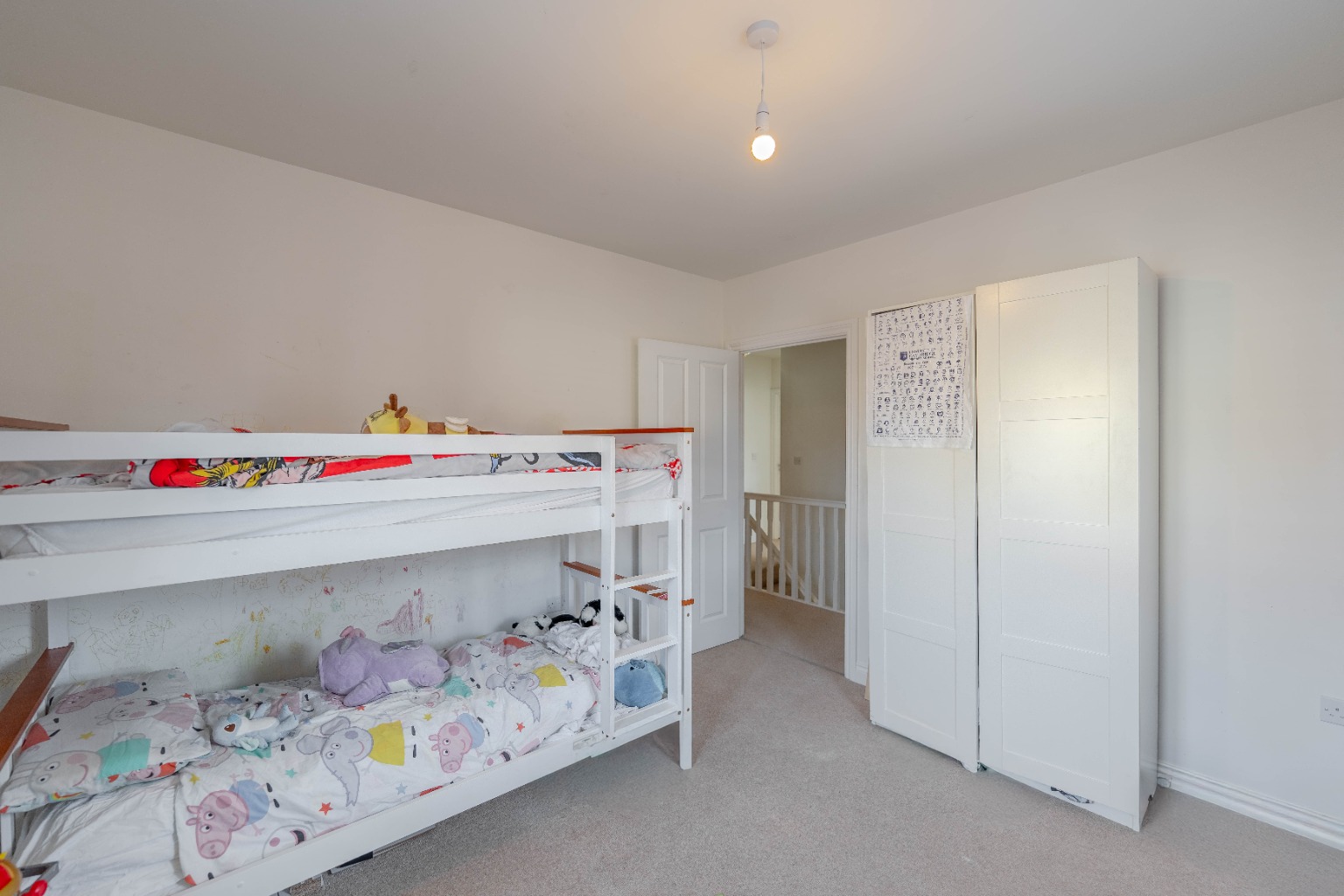3 bed semi-detached house for sale in Walston Way, Cambridgeshire  - Property Image 12
