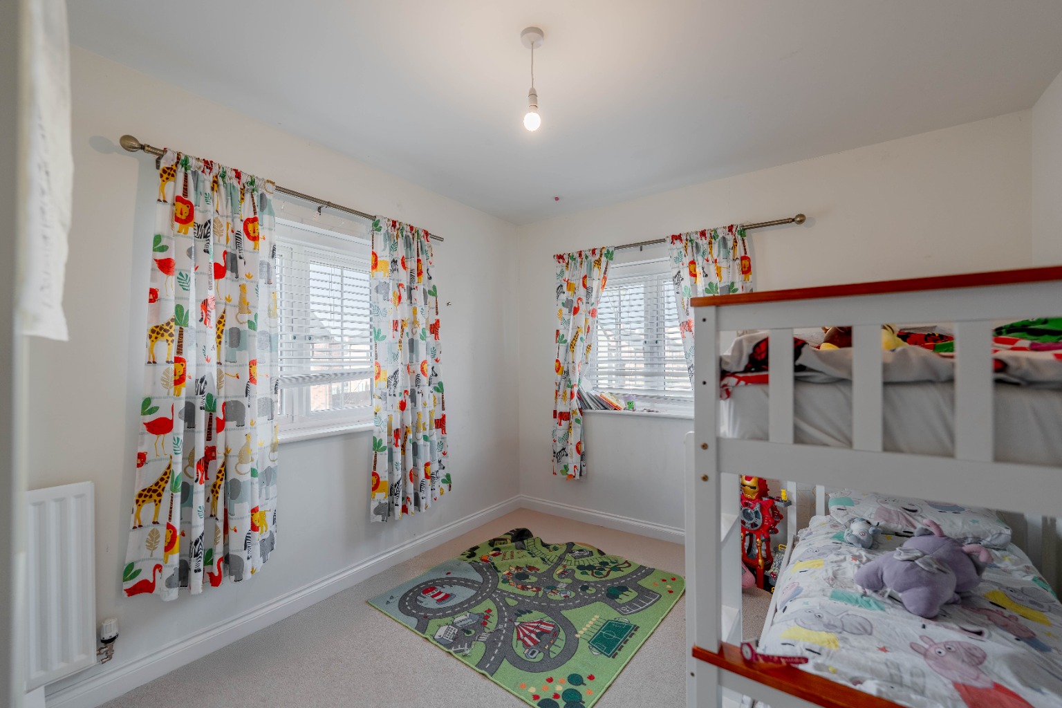 3 bed semi-detached house for sale in Walston Way, Cambridgeshire  - Property Image 11