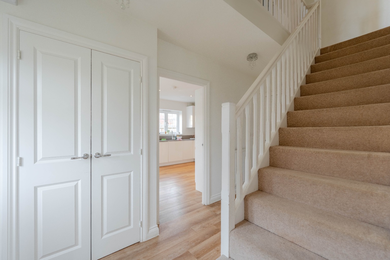 3 bed semi-detached house for sale in Walston Way, Cambridgeshire  - Property Image 7