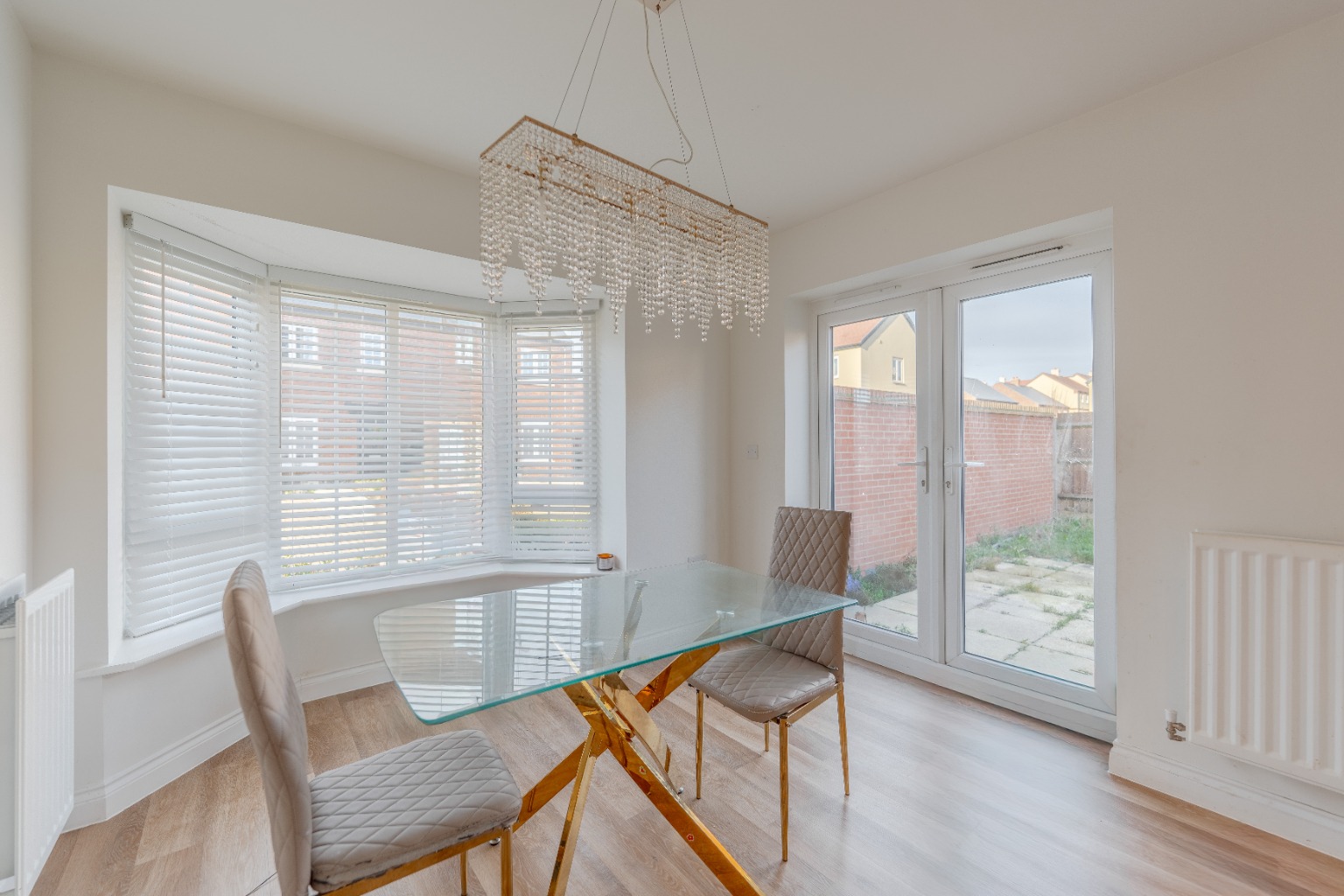 3 bed semi-detached house for sale in Walston Way, Cambridgeshire 4