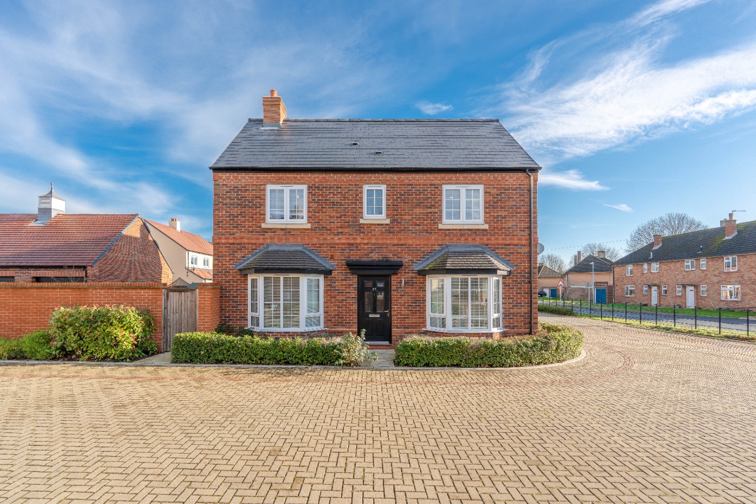 3 bed semi-detached house for sale in Walston Way, Cambridgeshire  - Property Image 16