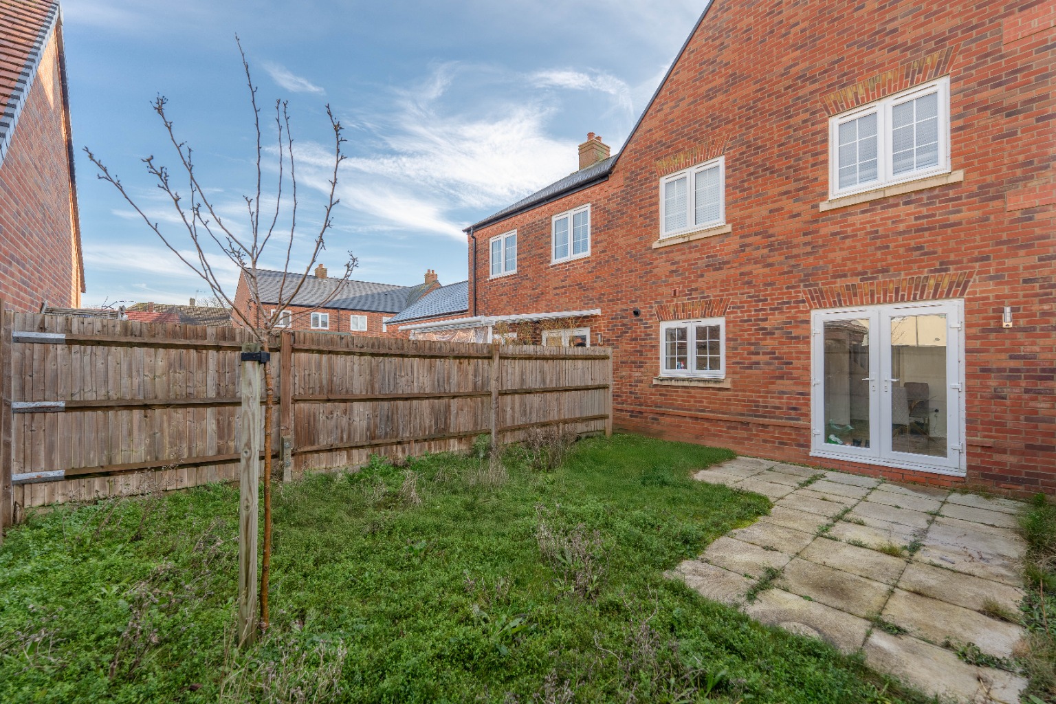 3 bed semi-detached house for sale in Walston Way, Cambridgeshire 14