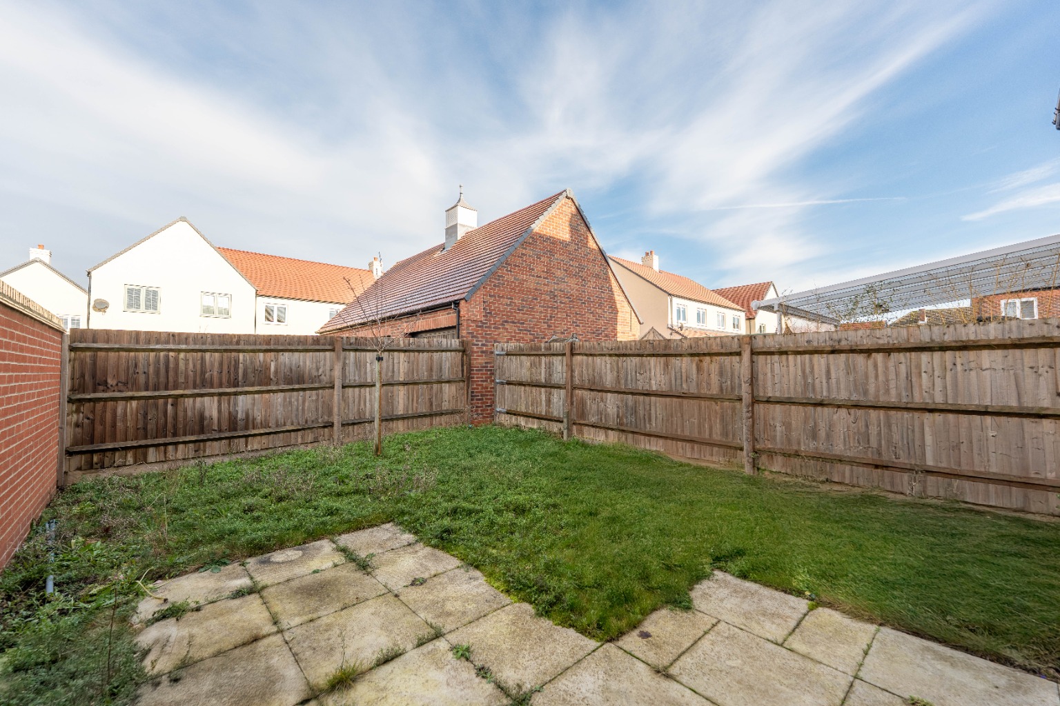 3 bed semi-detached house for sale in Walston Way, Cambridgeshire  - Property Image 14
