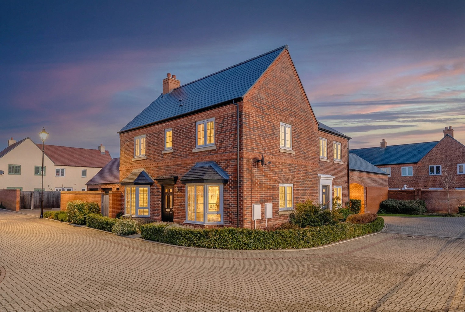 3 bed semi-detached house for sale in Walston Way, Cambridgeshire  - Property Image 19