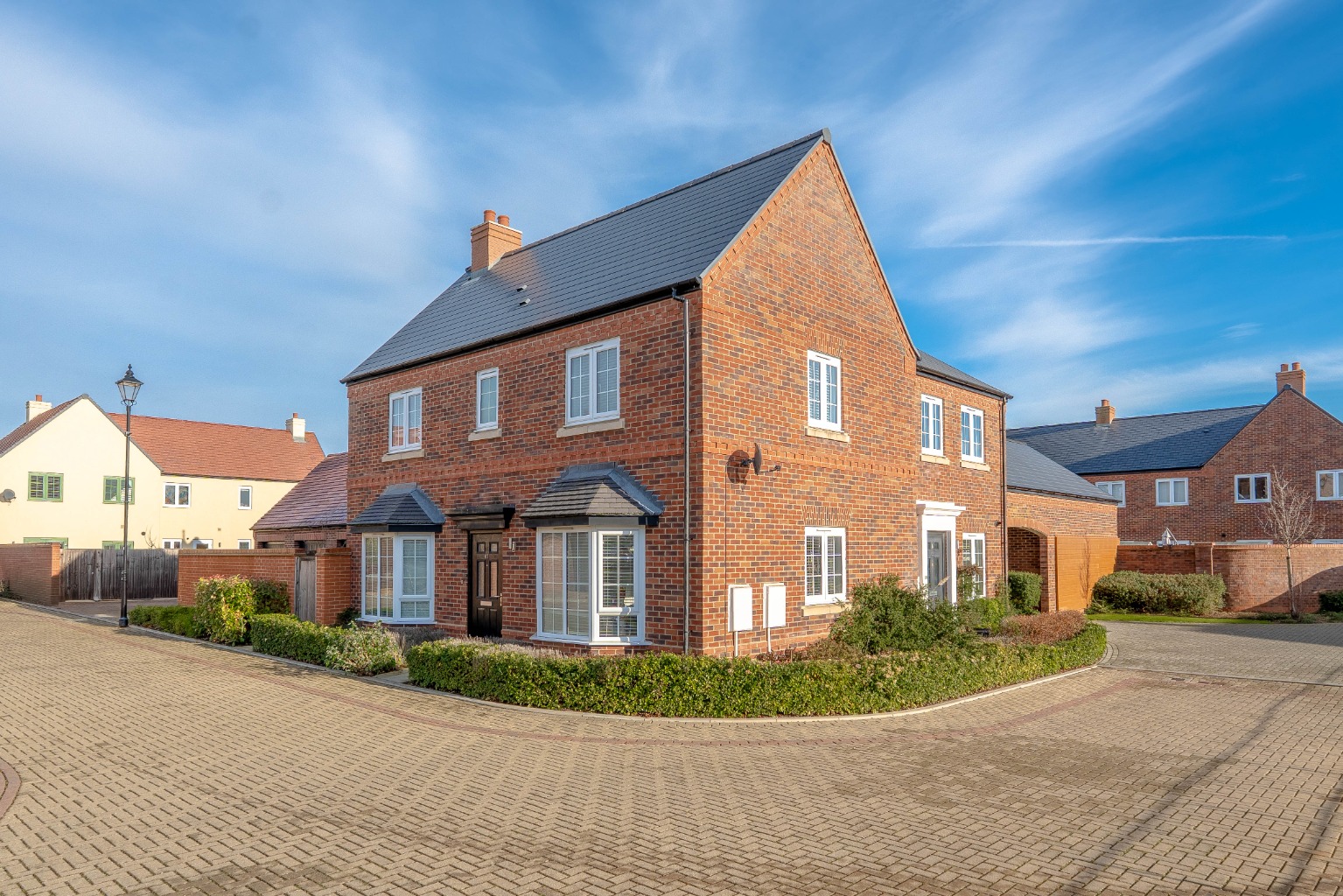 3 bed semi-detached house for sale in Walston Way, Cambridgeshire 16