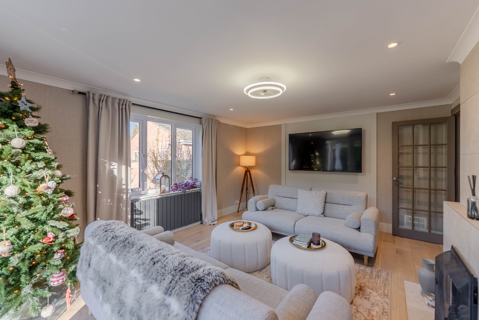 4 bed detached house for sale in West Brook, Cambridgeshire 6