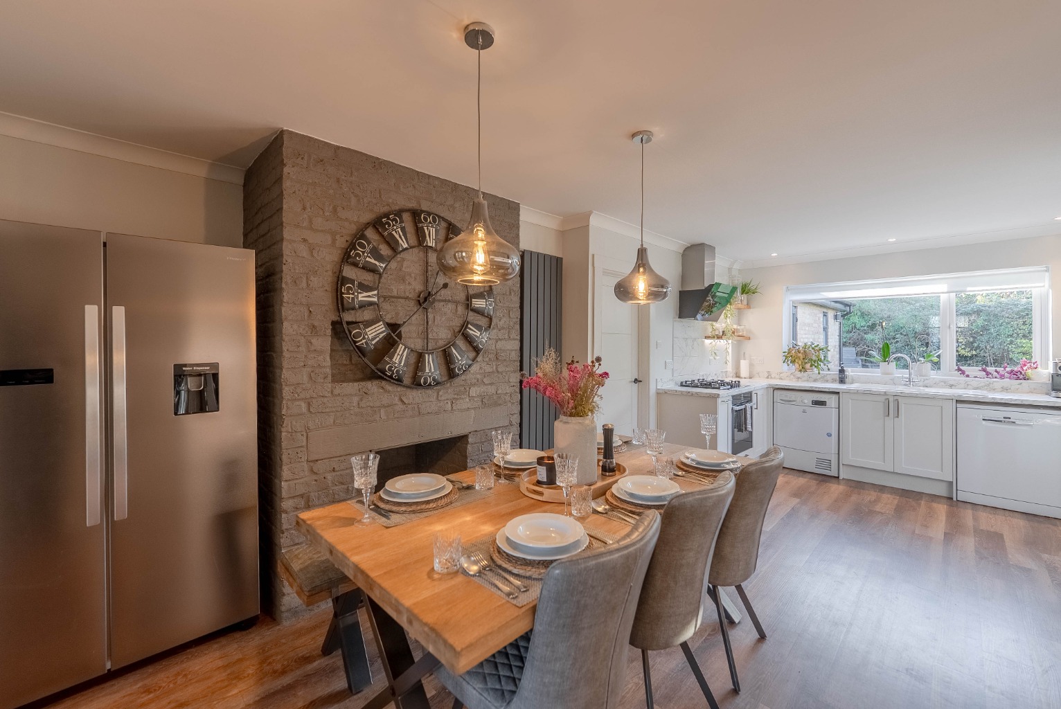 4 bed detached house for sale in West Brook, Cambridgeshire 7