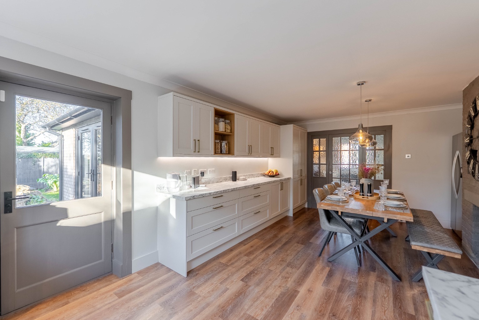 4 bed detached house for sale in West Brook, Cambridgeshire  - Property Image 9