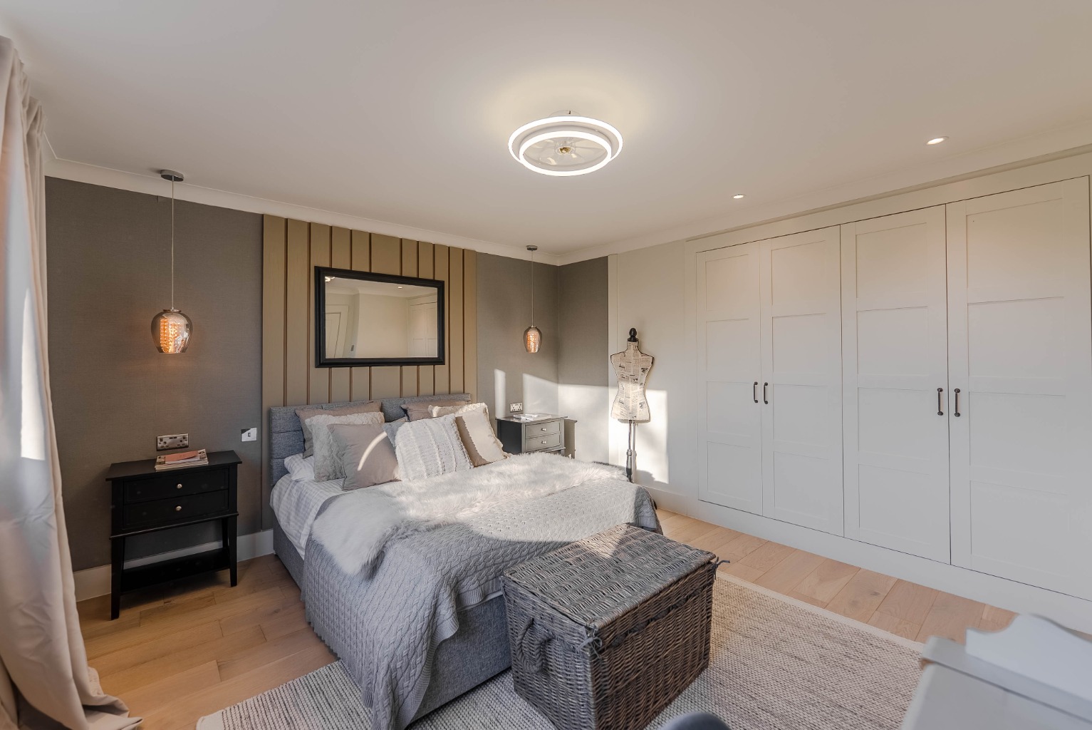 4 bed detached house for sale in West Brook, Cambridgeshire 14