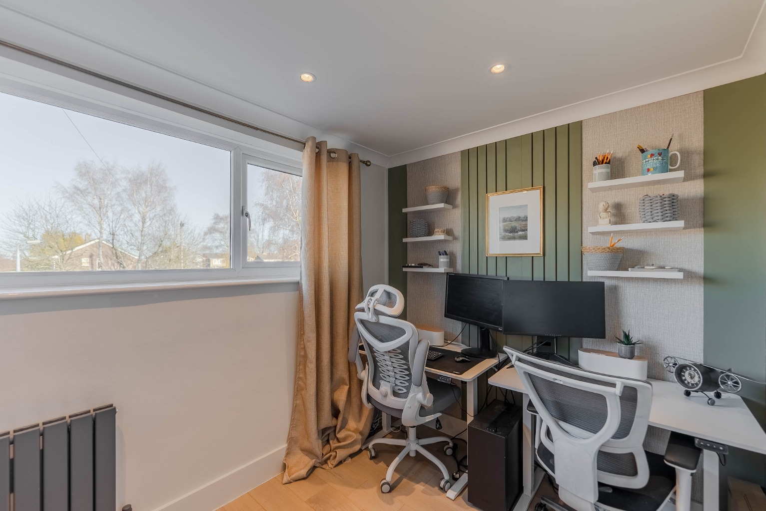 4 bed detached house for sale in West Brook, Cambridgeshire 19