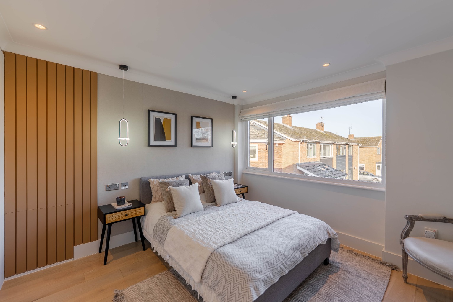 4 bed detached house for sale in West Brook, Cambridgeshire  - Property Image 17