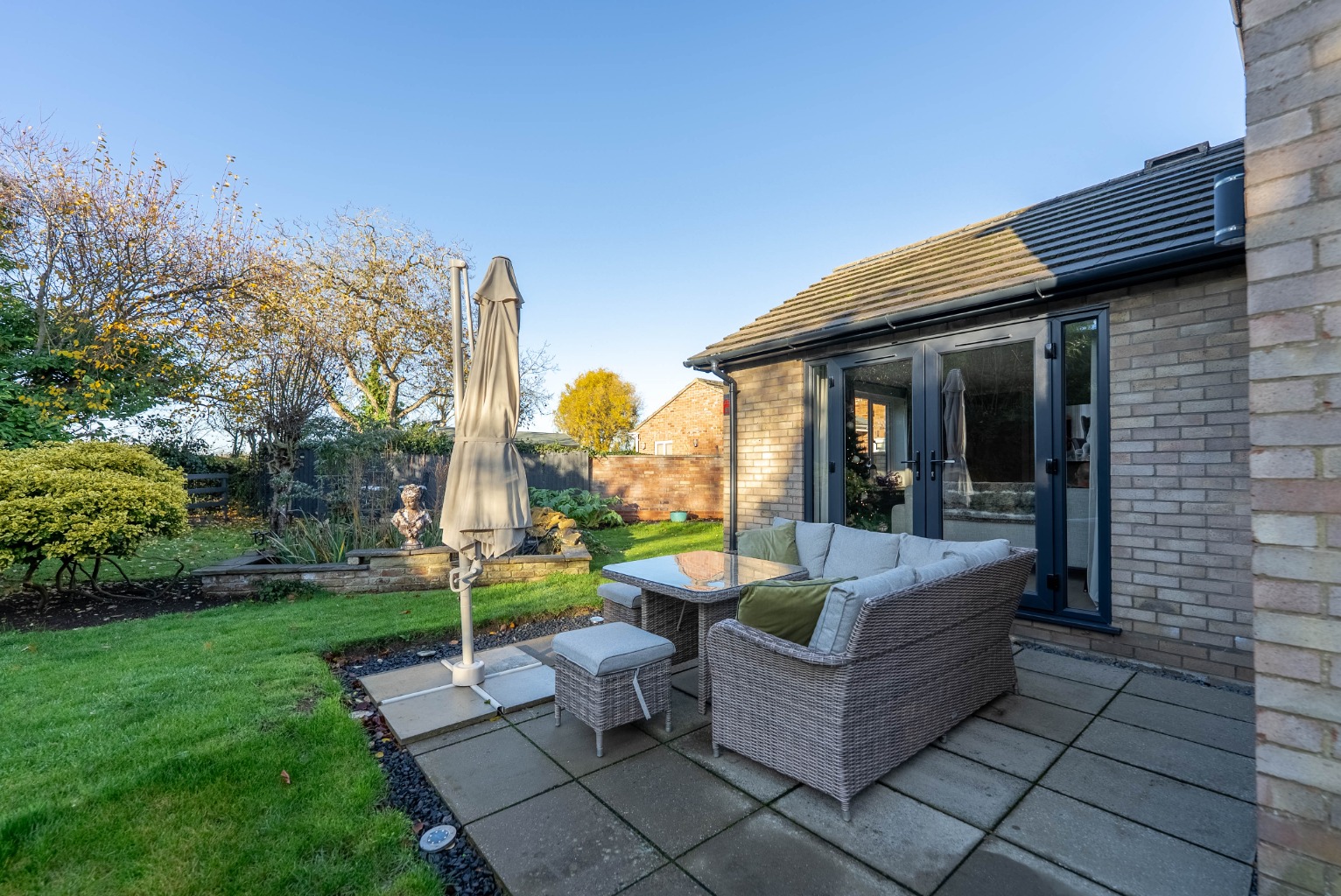 4 bed detached house for sale in West Brook, Cambridgeshire 22