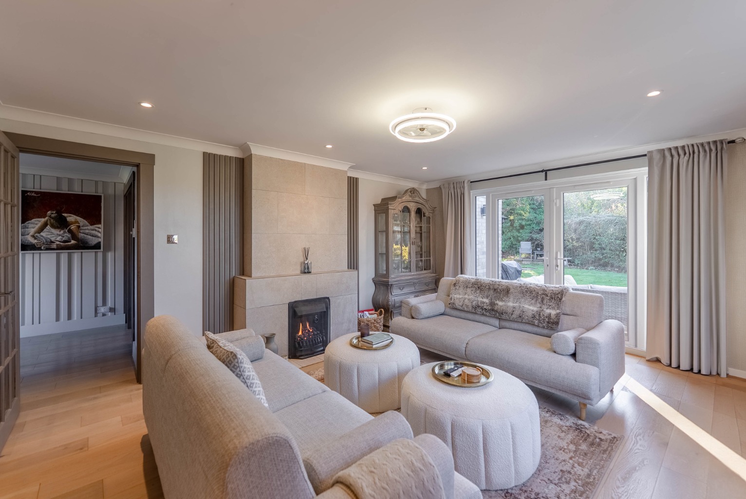 4 bed detached house for sale in West Brook, Cambridgeshire  - Property Image 6