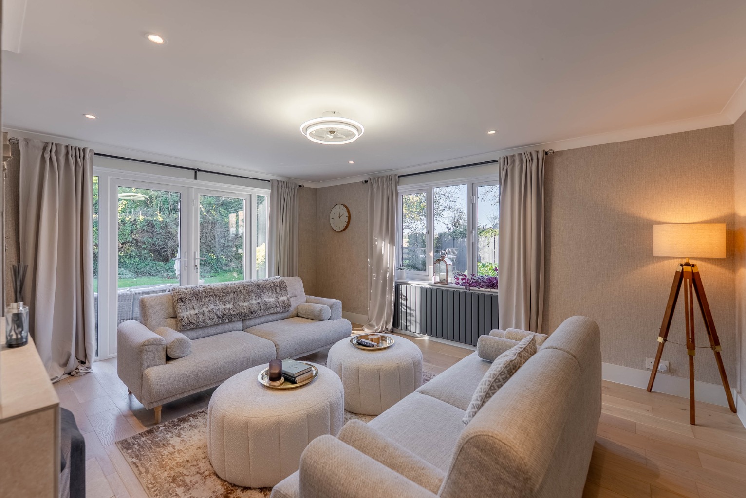 4 bed detached house for sale in West Brook, Cambridgeshire 1