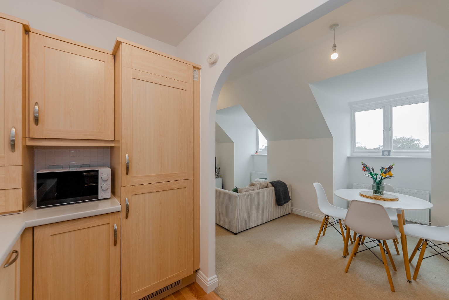 1 bed flat for sale in Leas Close, St Ives  - Property Image 3