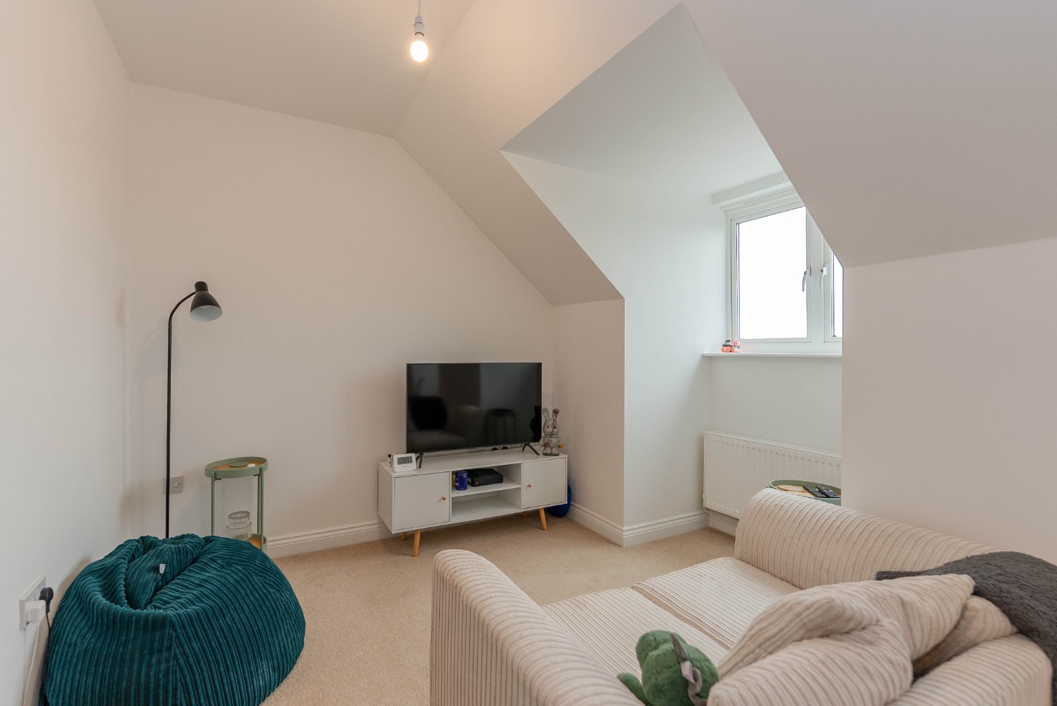 1 bed flat for sale in Leas Close, St Ives 5