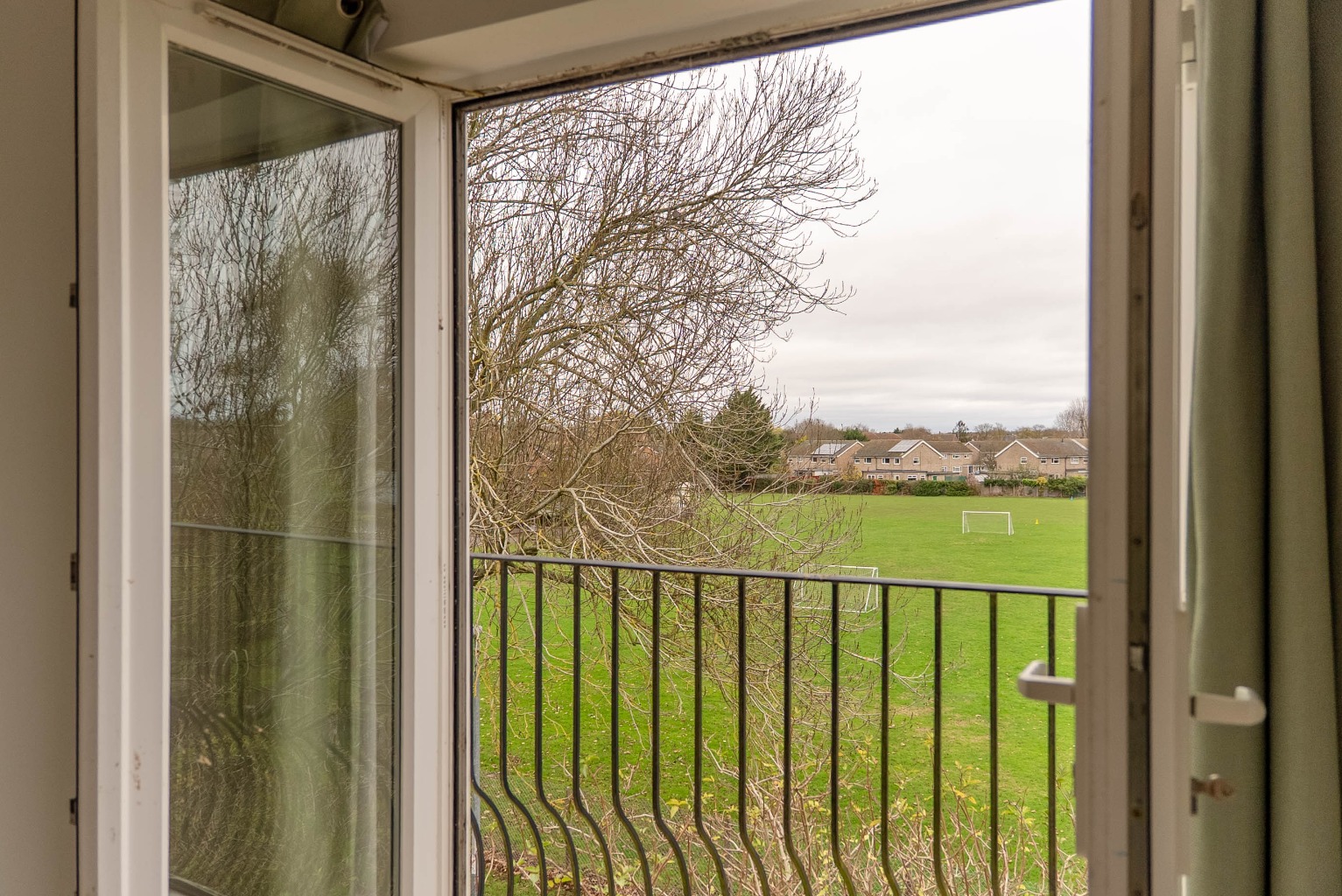 1 bed flat for sale in Leas Close, St Ives 9