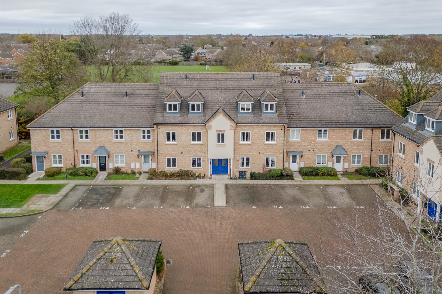 1 bed flat for sale in Leas Close, St Ives  - Property Image 12