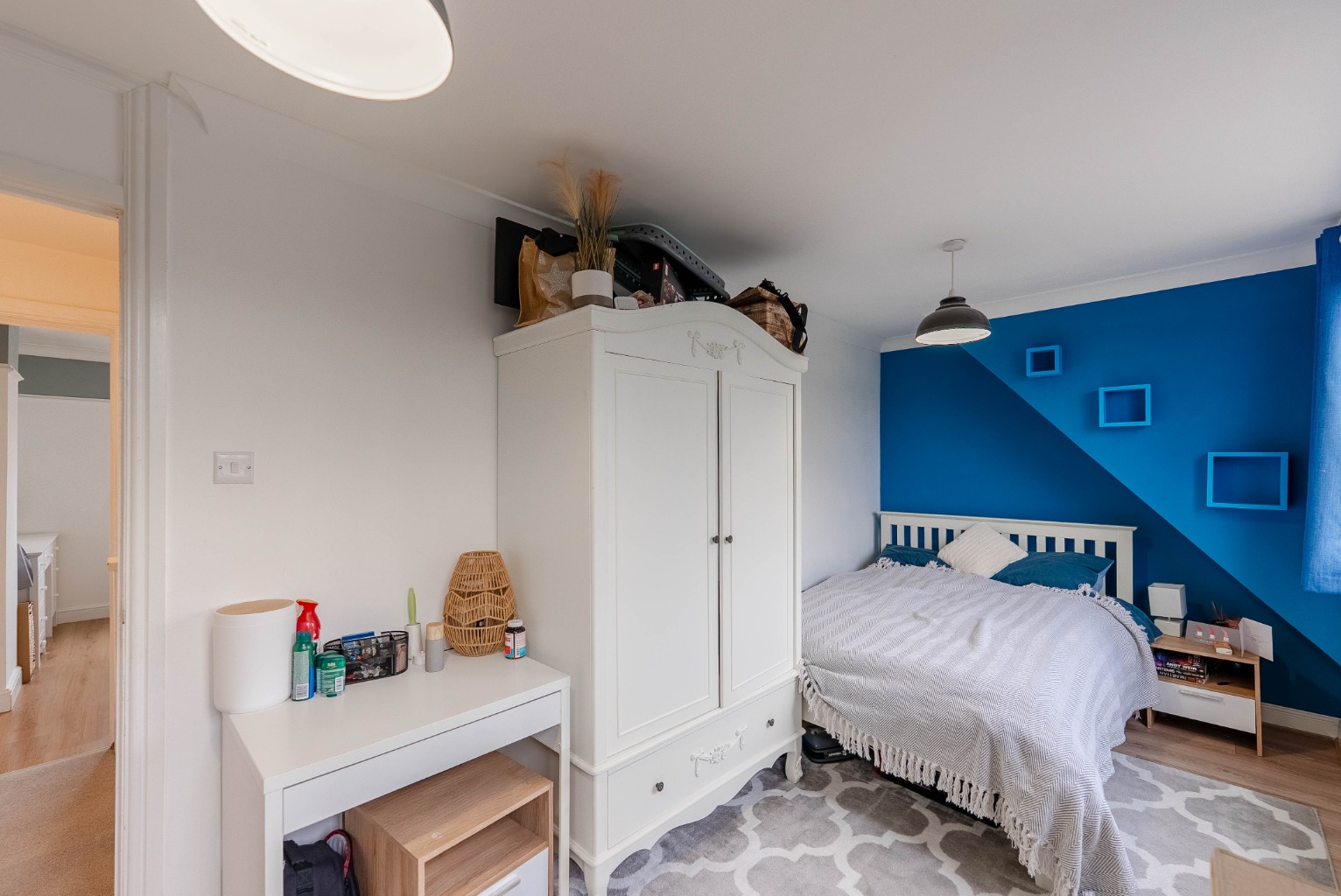 3 bed semi-detached house for sale in Manor Lane, Huntingdon  - Property Image 14