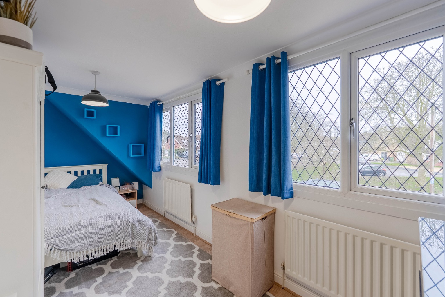 3 bed semi-detached house for sale in Manor Lane, Huntingdon 14