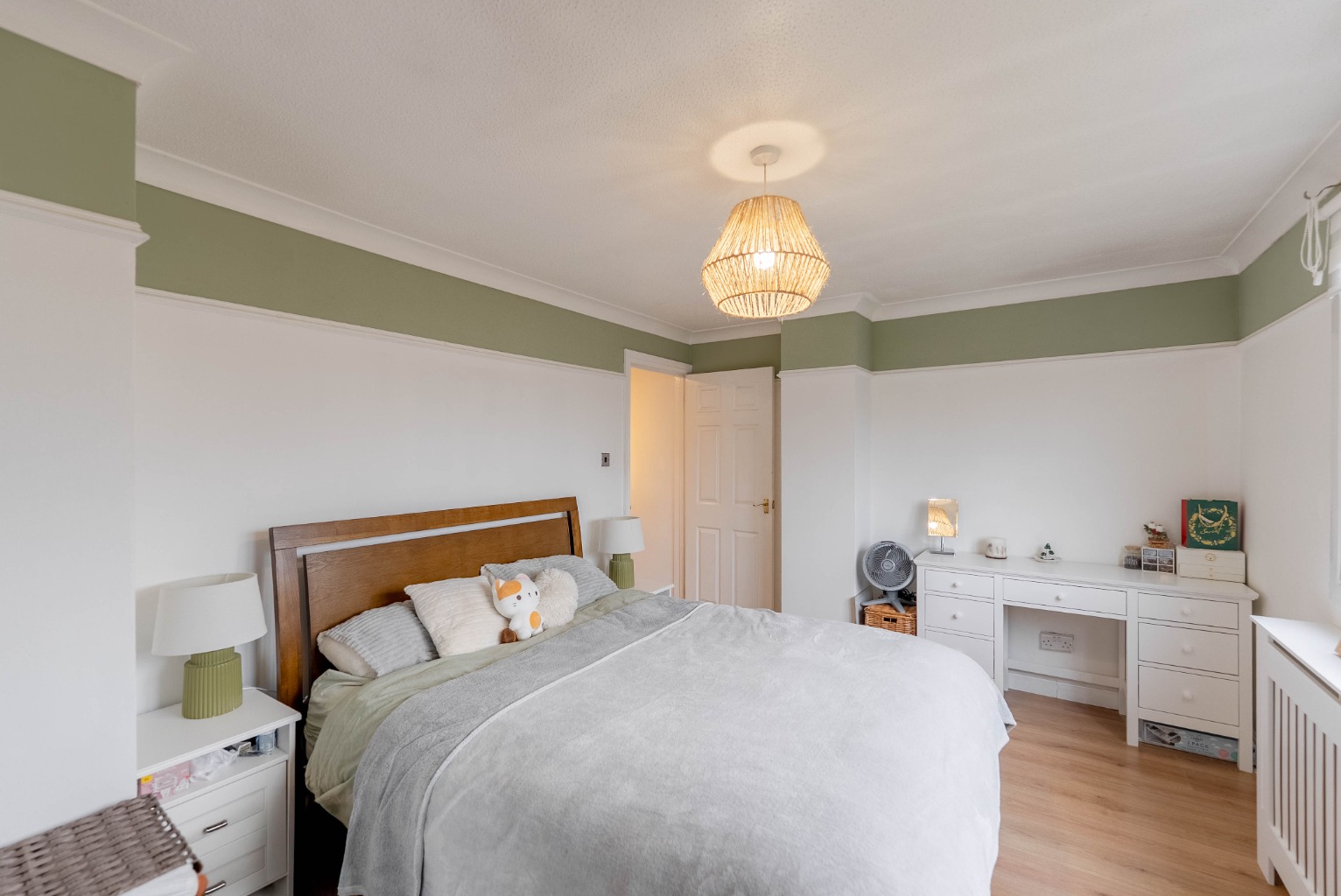 3 bed semi-detached house for sale in Manor Lane, Huntingdon  - Property Image 13