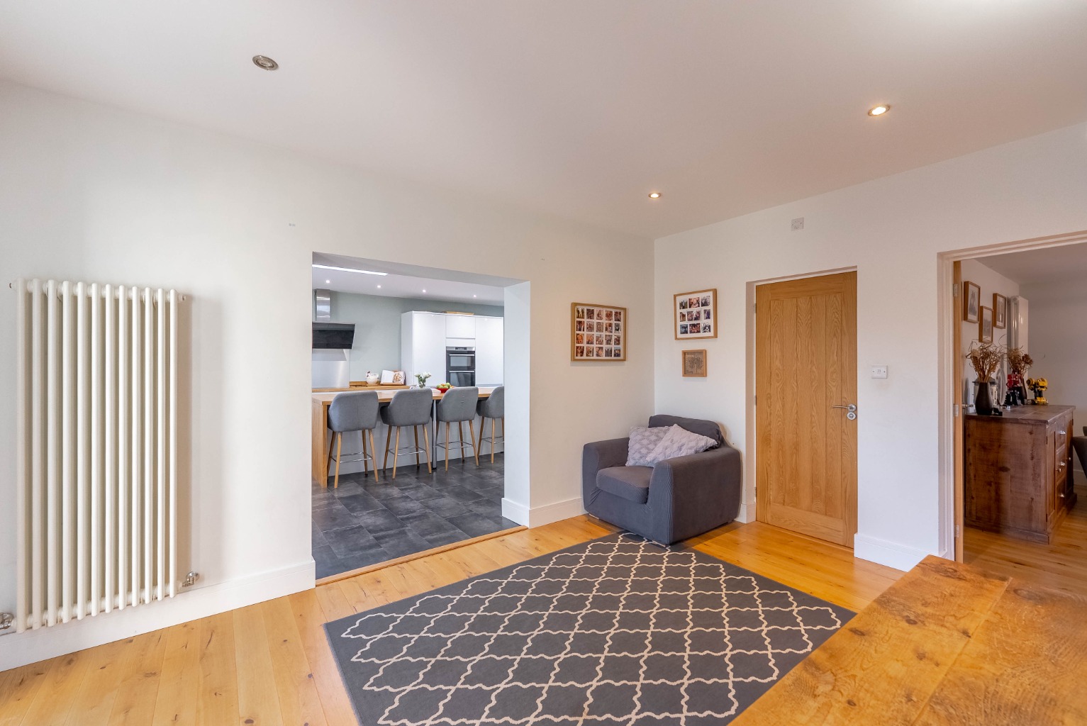 5 bed detached house for sale in Station Road, Cambridgeshire  - Property Image 13