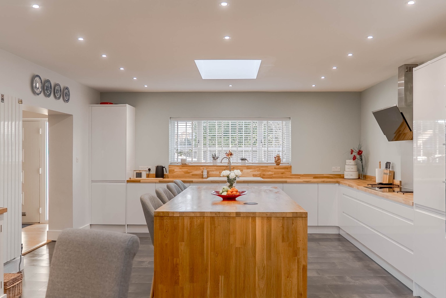 5 bed detached house for sale in Station Road, Cambridgeshire  - Property Image 6