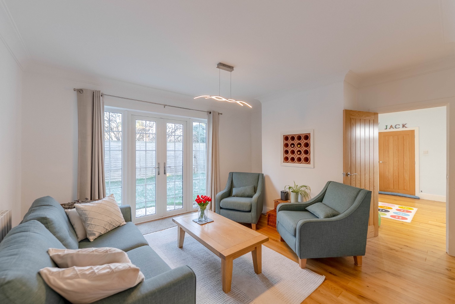 5 bed detached house for sale in Station Road, Cambridgeshire 9