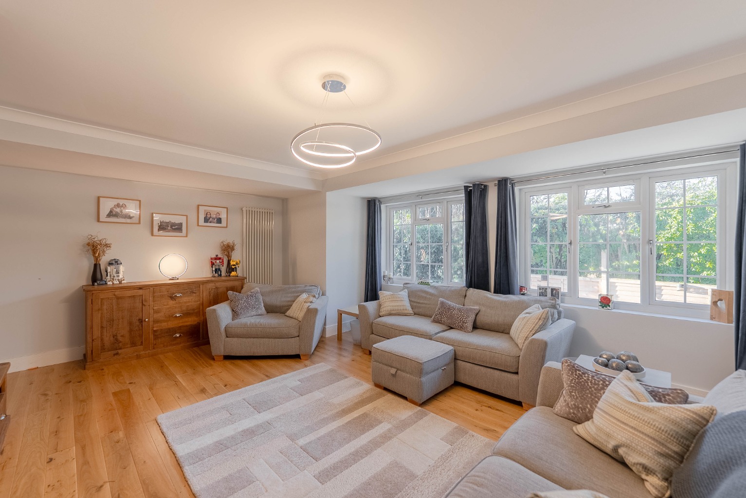 5 bed detached house for sale in Station Road, Cambridgeshire  - Property Image 9