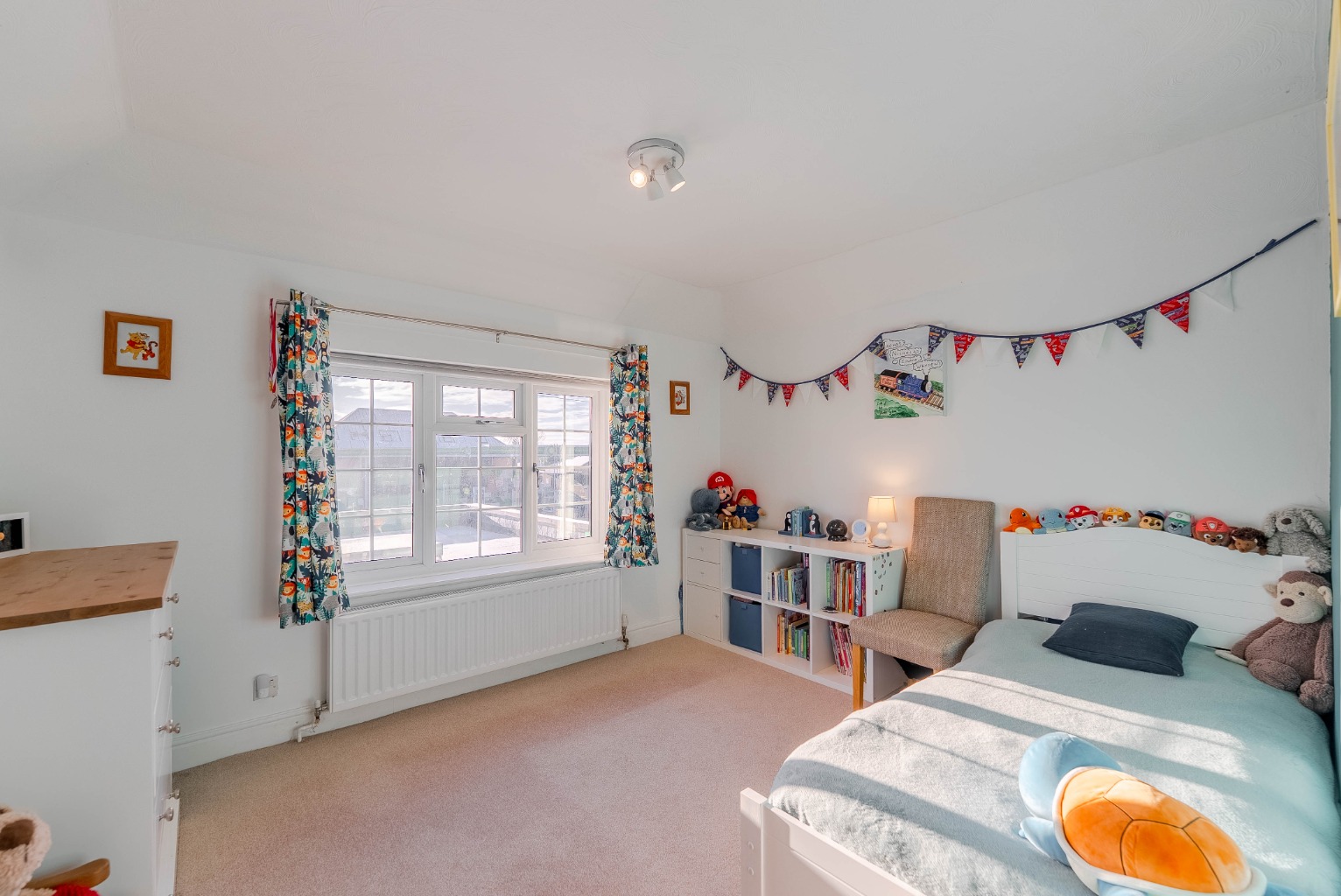 5 bed detached house for sale in Station Road, Cambridgeshire  - Property Image 19