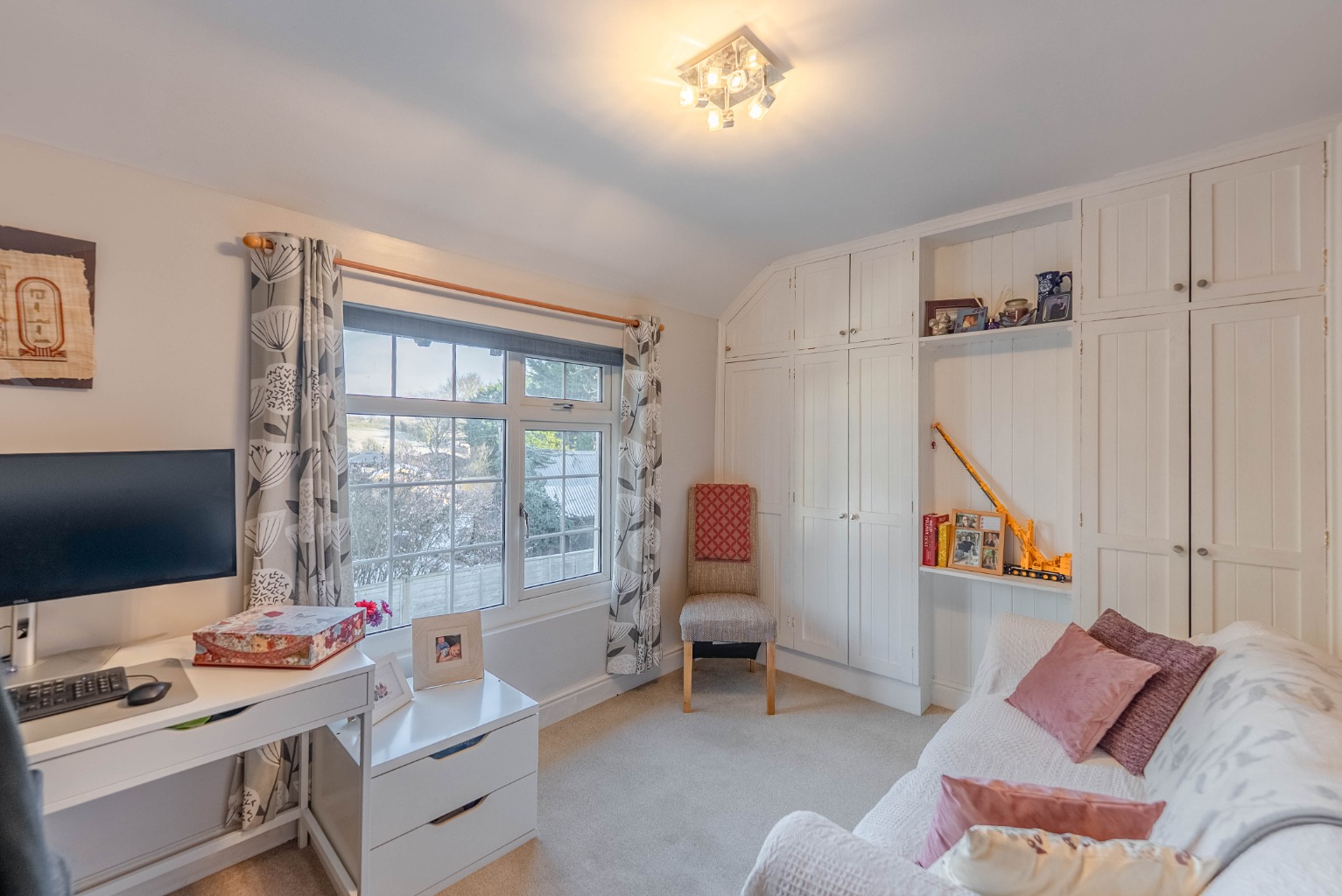 5 bed detached house for sale in Station Road, Cambridgeshire  - Property Image 20