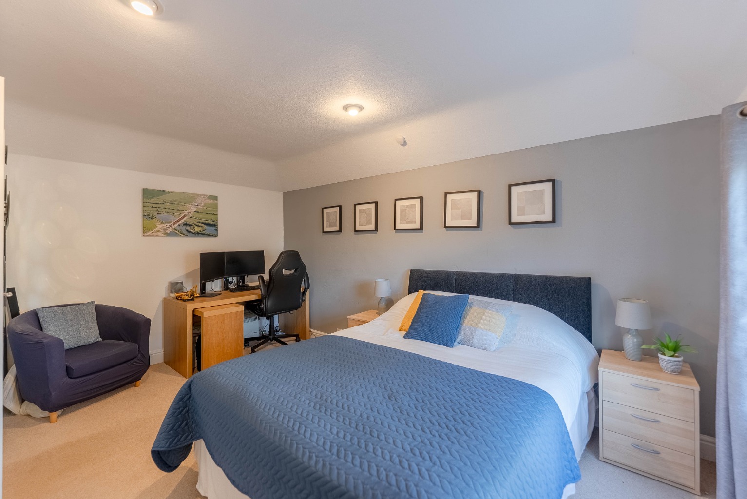 5 bed detached house for sale in Station Road, Cambridgeshire  - Property Image 17