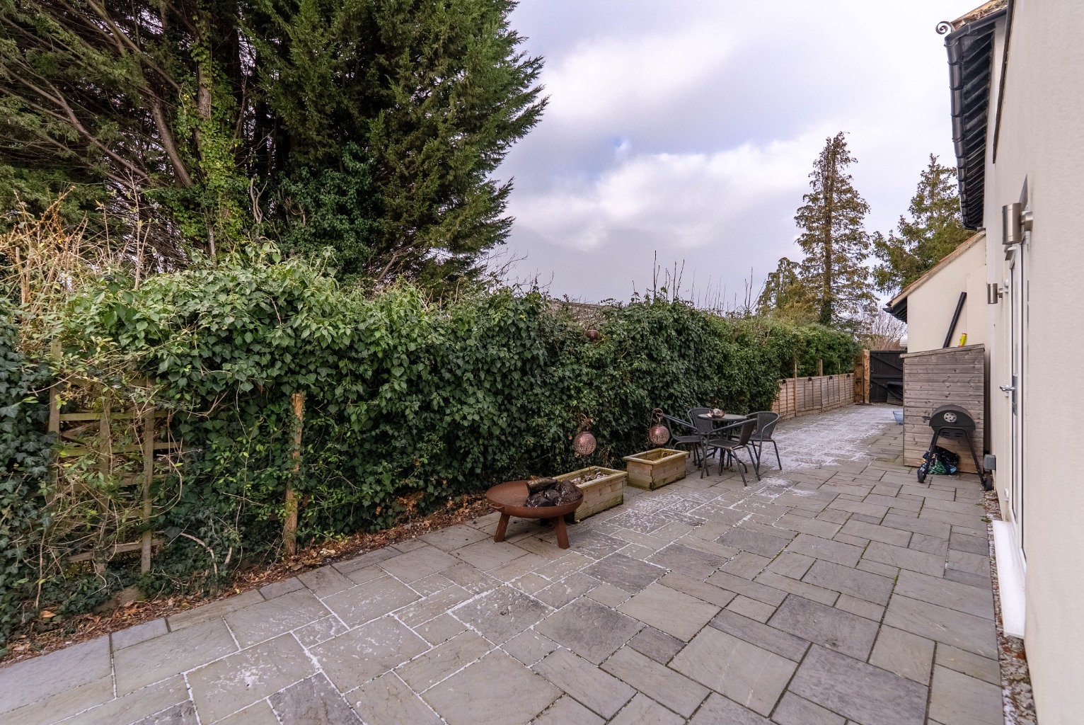 5 bed detached house for sale in Station Road, Cambridgeshire 24