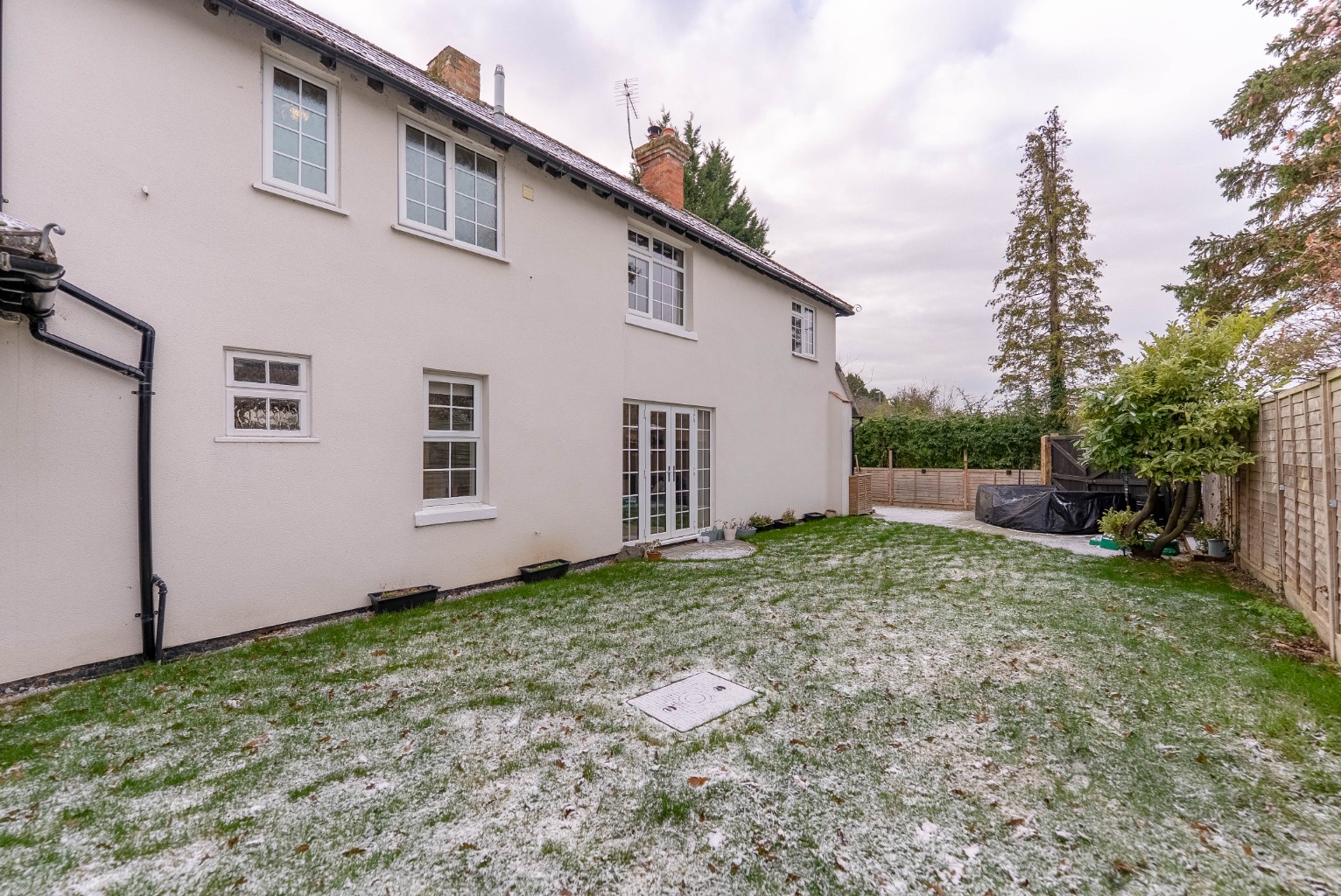 5 bed detached house for sale in Station Road, Cambridgeshire 23