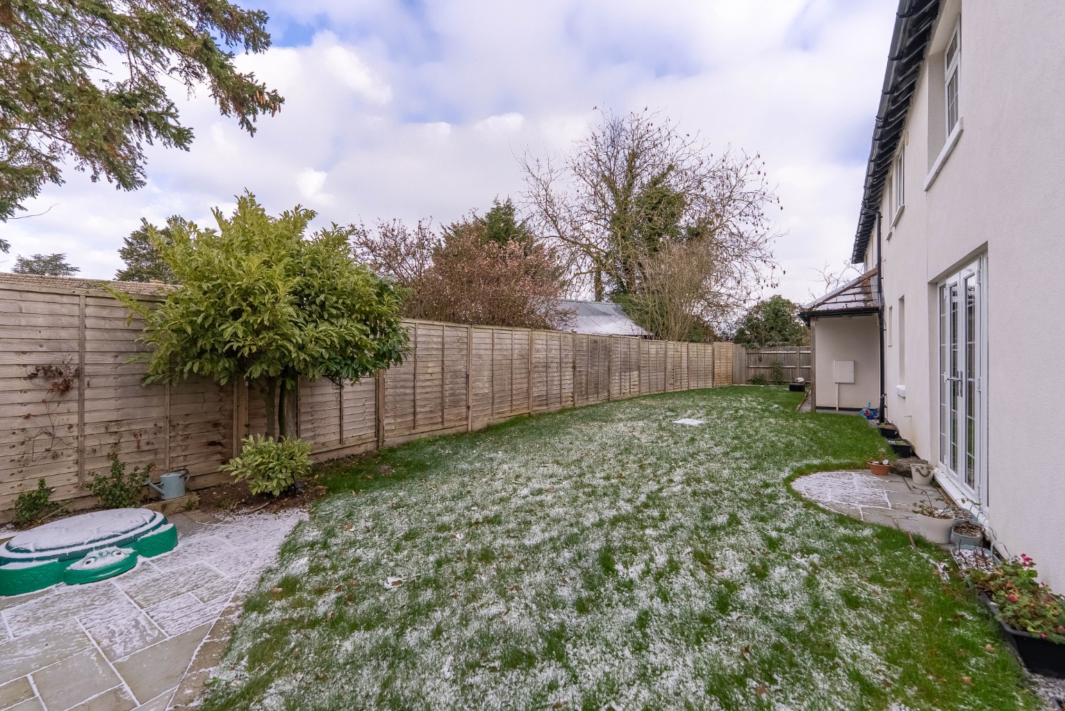5 bed detached house for sale in Station Road, Cambridgeshire  - Property Image 23