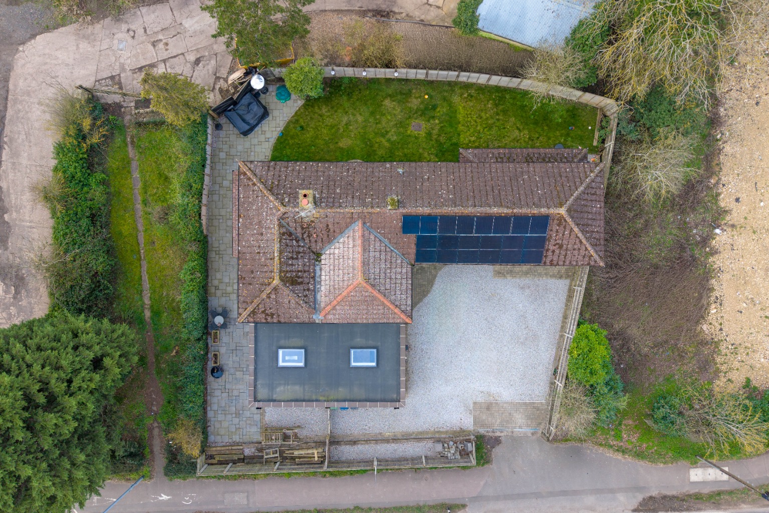 5 bed detached house for sale in Station Road, Cambridgeshire  - Property Image 27