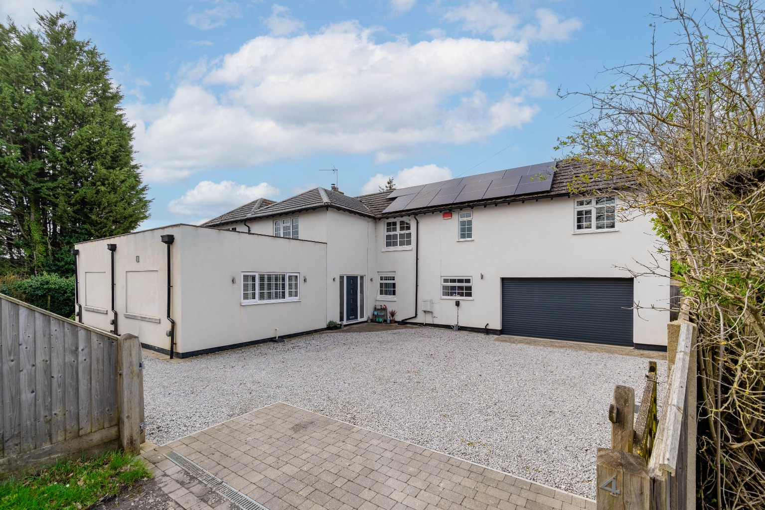 5 bed detached house for sale in Station Road, Cambridgeshire 28