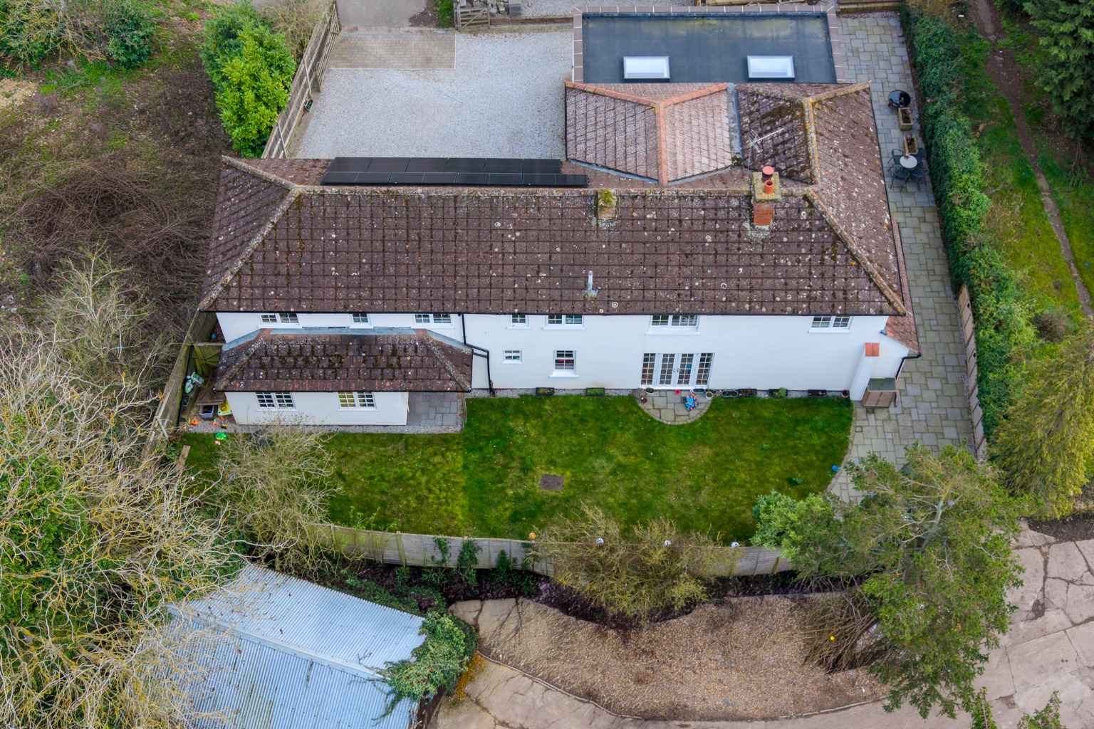 5 bed detached house for sale in Station Road, Cambridgeshire 22