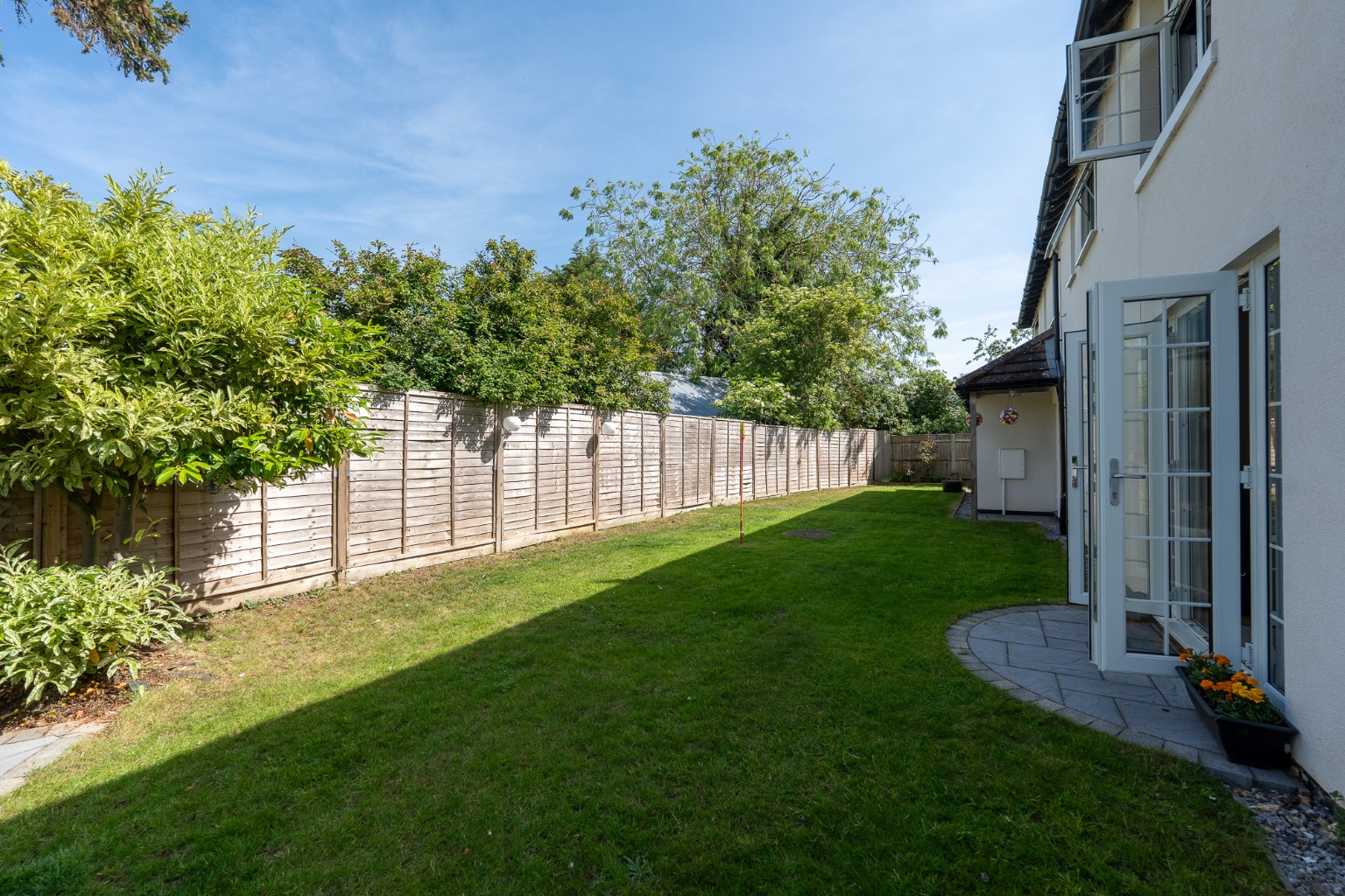 5 bed detached house for sale in Station Road, Cambridgeshire  - Property Image 23