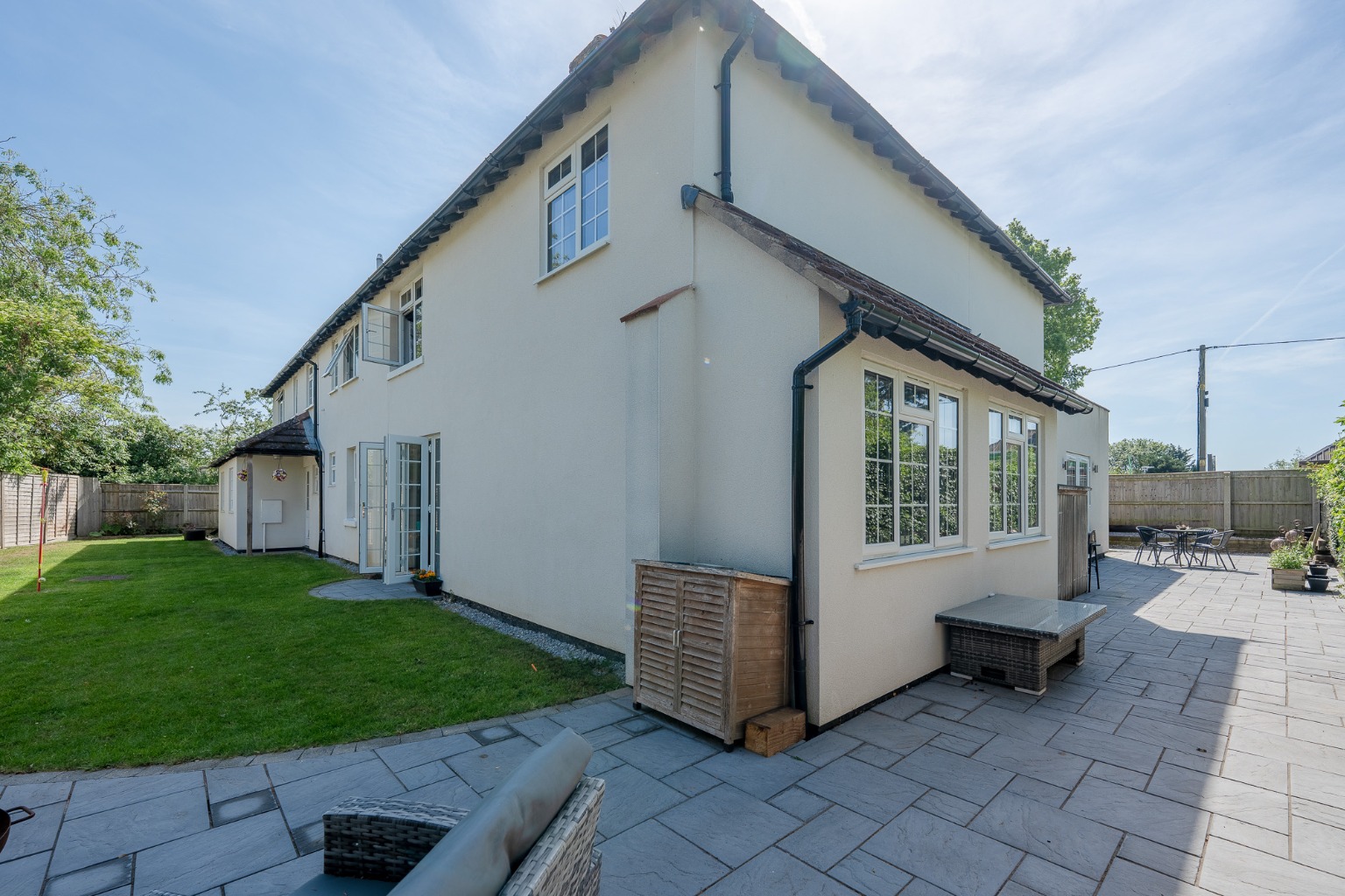 5 bed detached house for sale in Station Road, Cambridgeshire  - Property Image 26