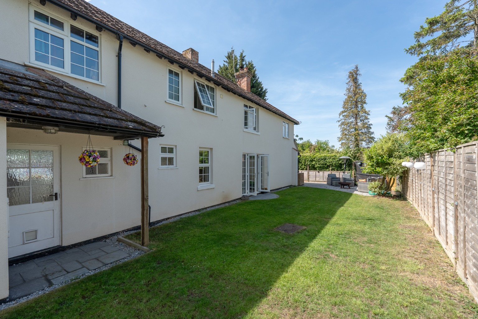 5 bed detached house for sale in Station Road, Cambridgeshire  - Property Image 25