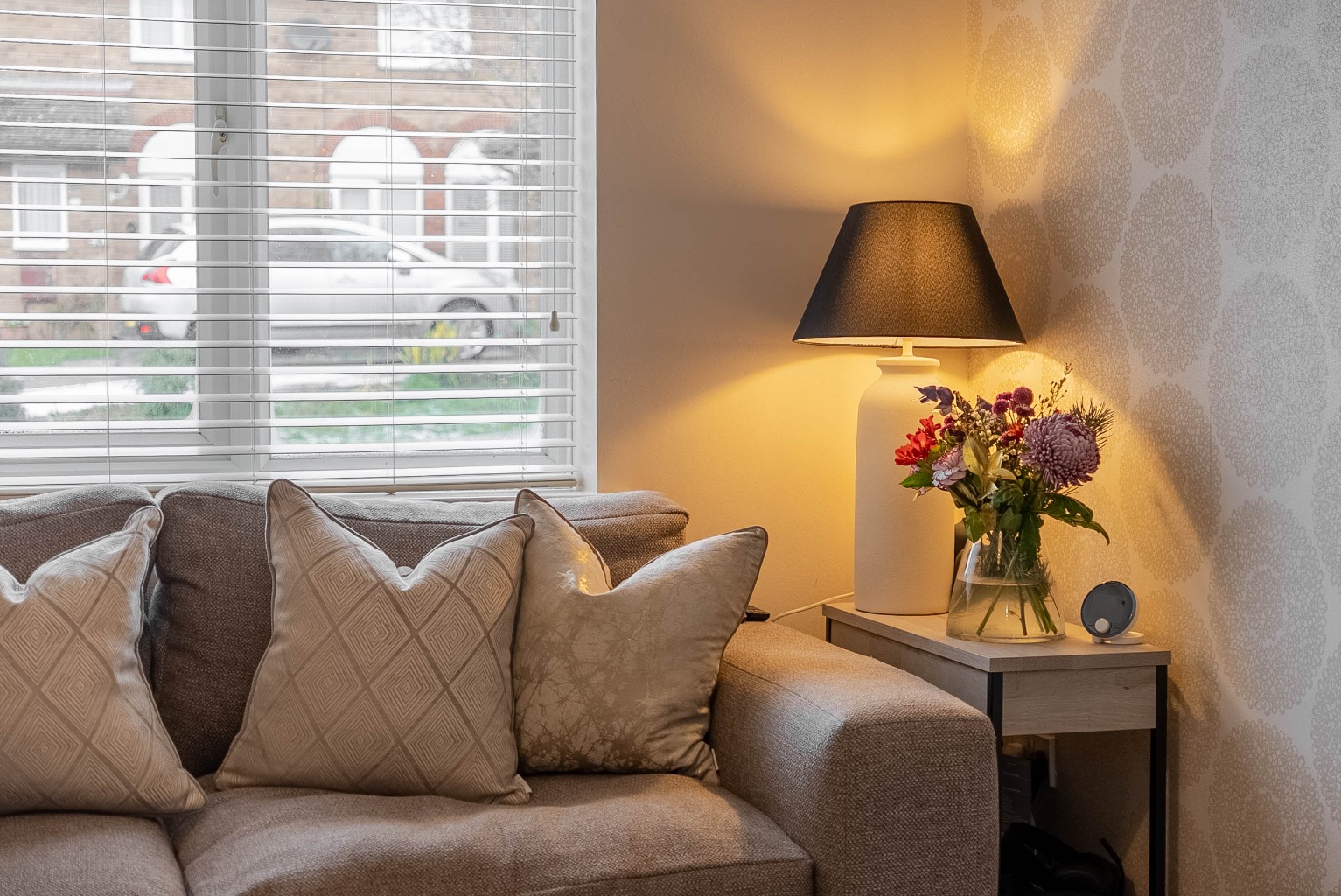 2 bed end of terrace house for sale in Sparrowhawk Way, Cambridgeshire  - Property Image 10