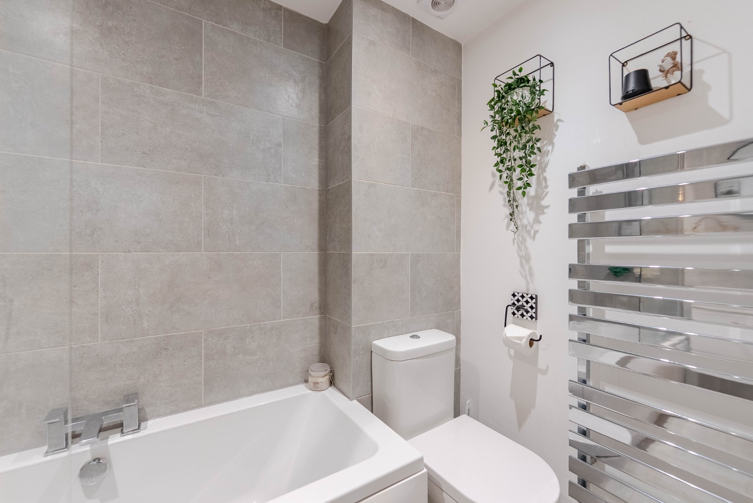 2 bed end of terrace house for sale in Sparrowhawk Way, Cambridgeshire 7