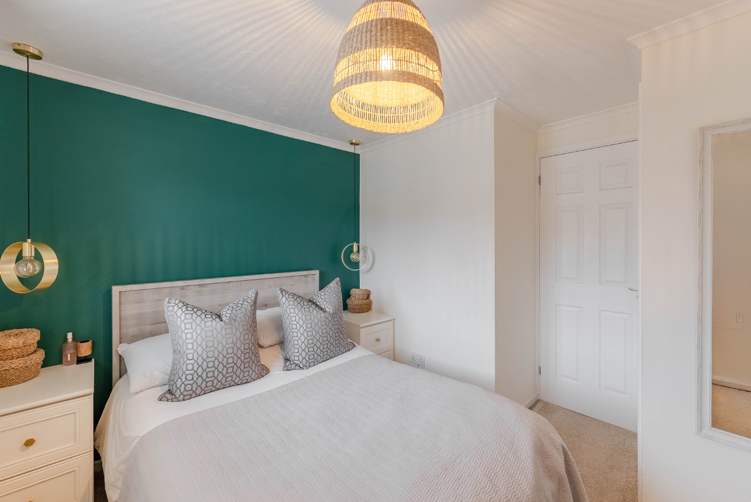 2 bed end of terrace house for sale in Sparrowhawk Way, Cambridgeshire 11