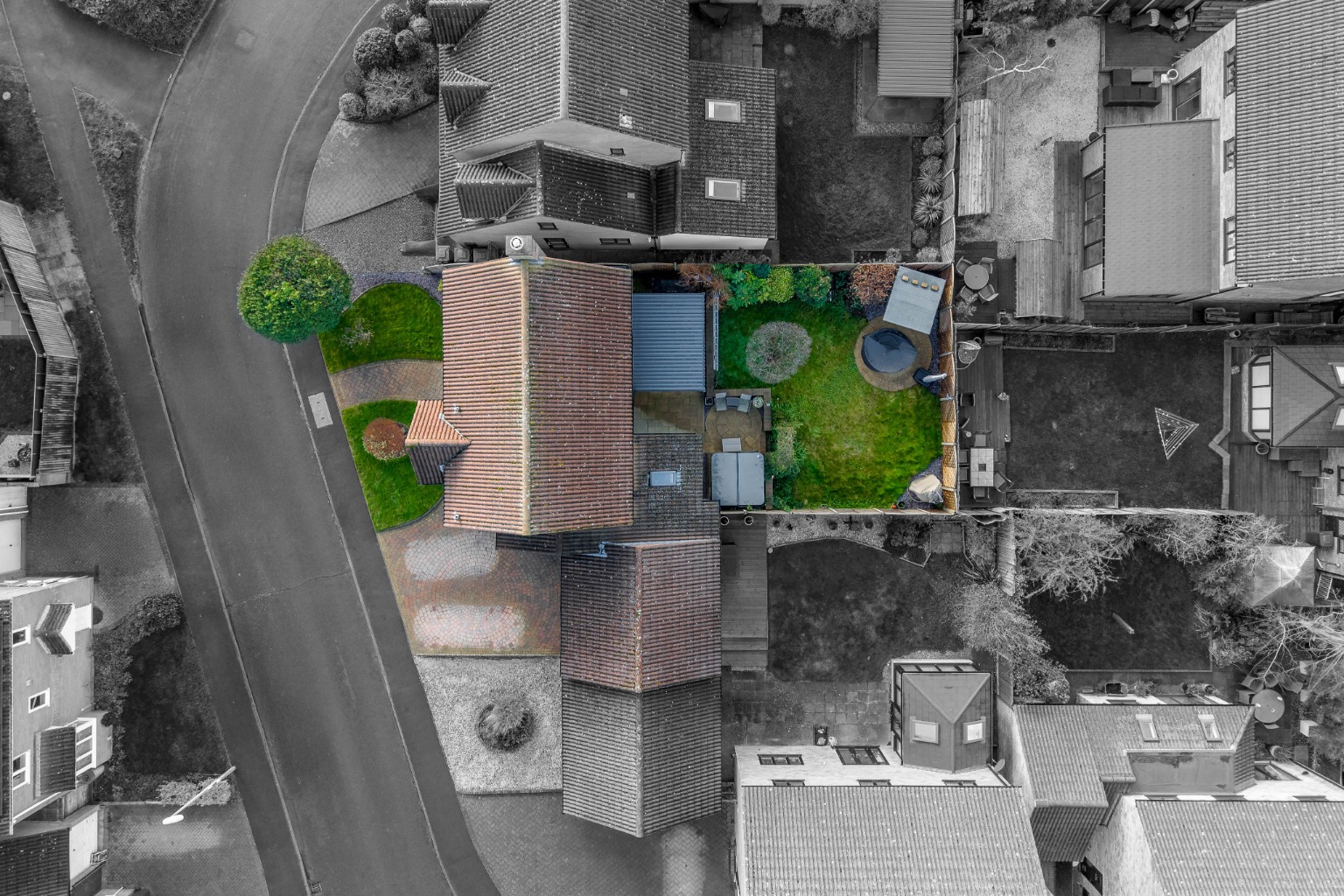 3 bed detached house for sale in Ribble Close, St Ives 21