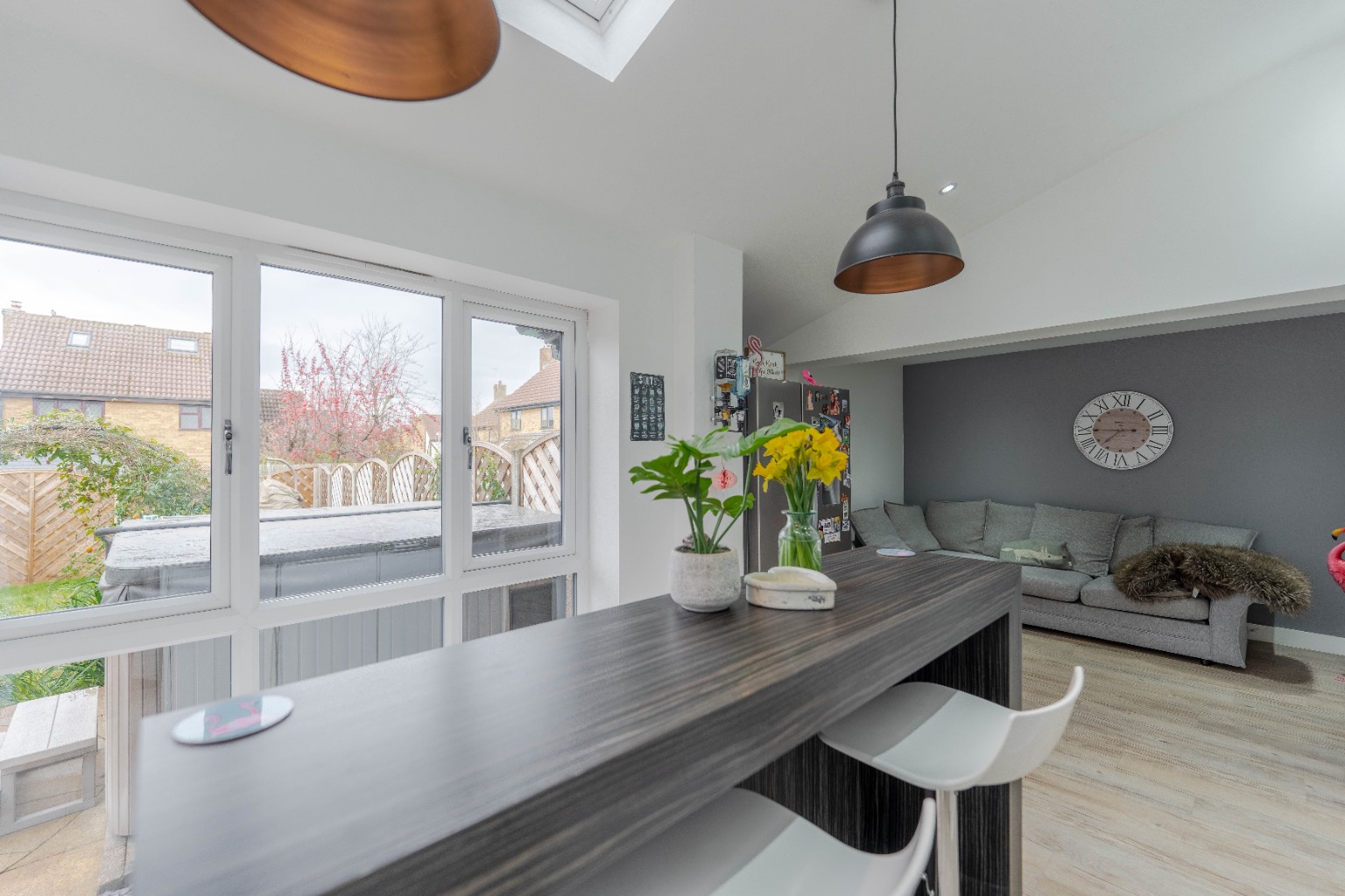 3 bed detached house for sale in Ribble Close, St Ives  - Property Image 6