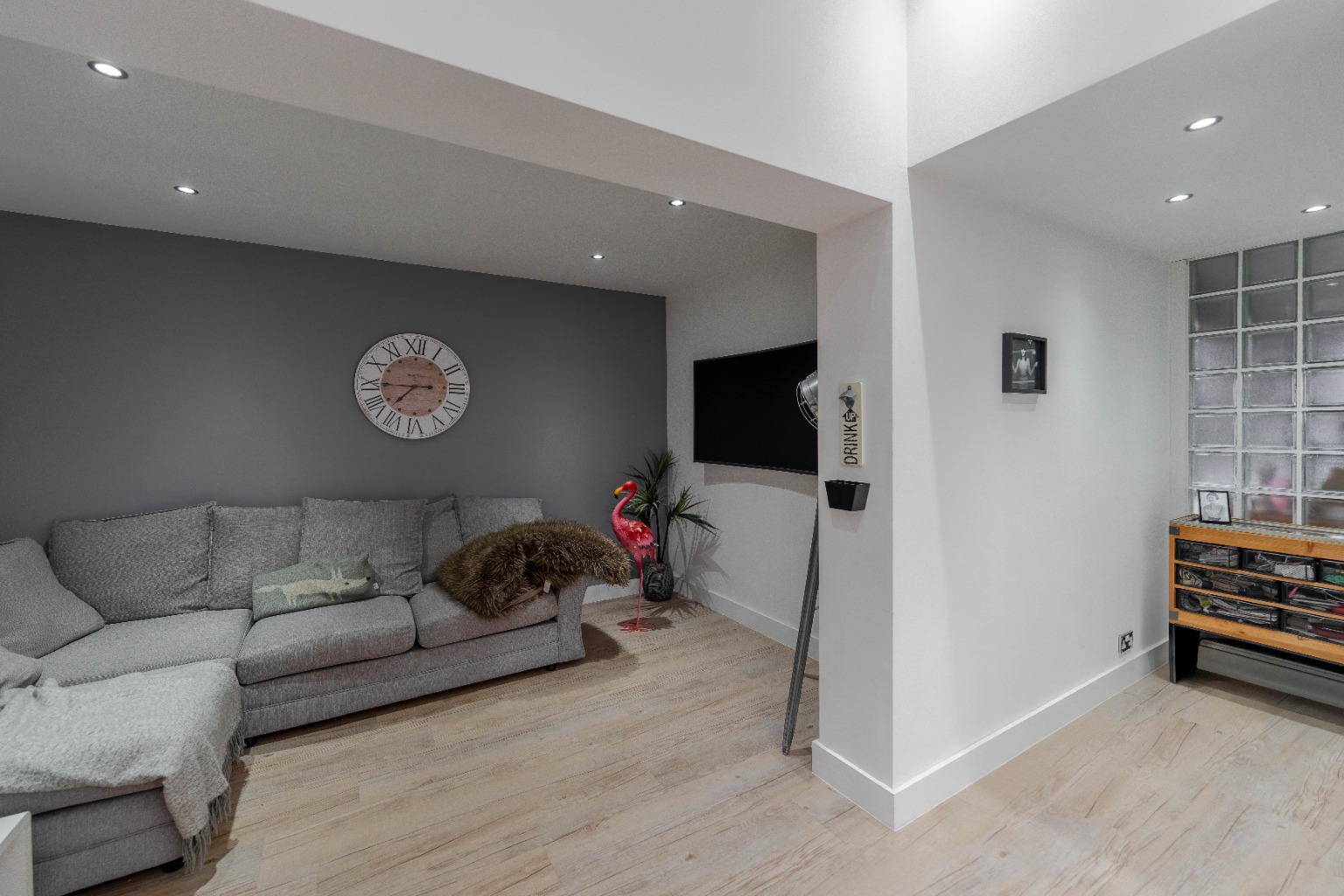 3 bed detached house for sale in Ribble Close, St Ives 6