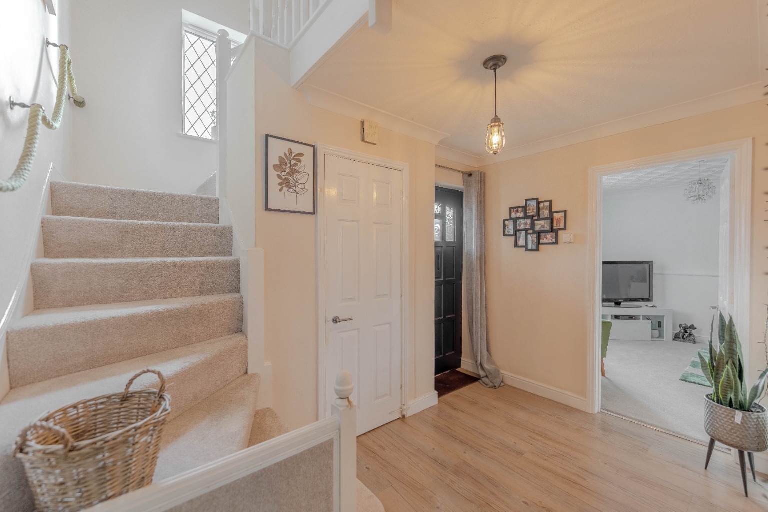 3 bed detached house for sale in Ribble Close, St Ives  - Property Image 10