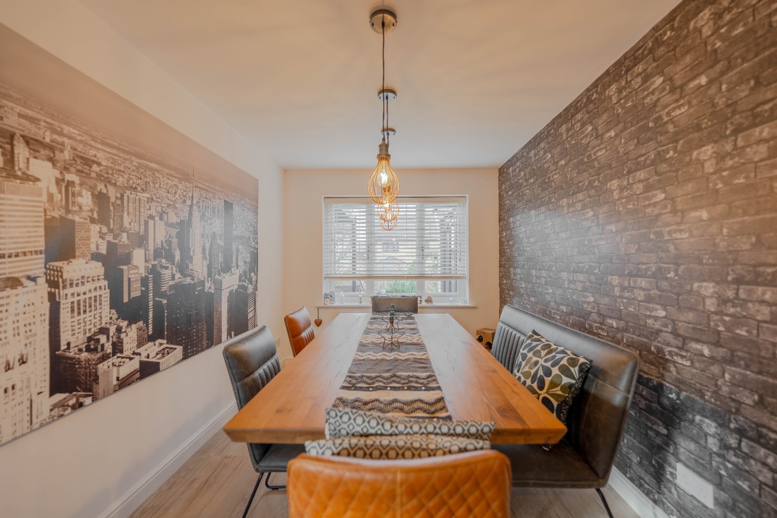 3 bed detached house for sale in Ribble Close, St Ives 3