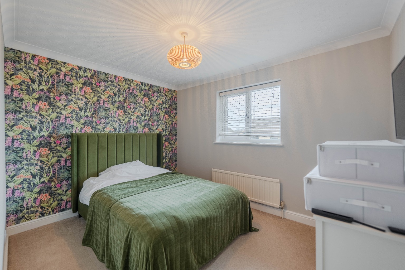 3 bed detached house for sale in Ribble Close, St Ives  - Property Image 14